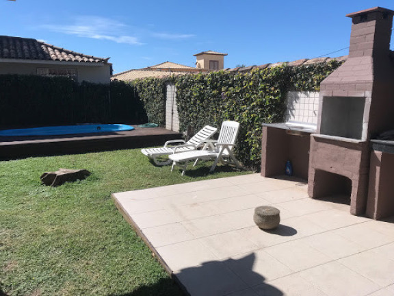 Imagem Casa com 4 Quartos à Venda, 160 m² em Baia Formosa - Armação Dos Búzios
