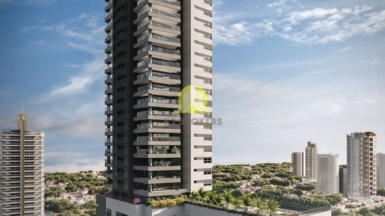 Sala Comercial à Venda, 48 m² em Vila Madalena - São Paulo
