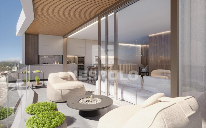 Imagem Apartamento à Venda, 144 m² em Fazenda - Itajai Imagem Apartamento à Venda, 144 m² em Fazenda - Itajai