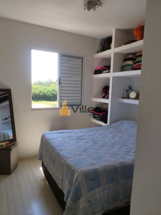 Imagem Apartamento com 2 Quartos à Venda,  em Central Parque - Sorocaba