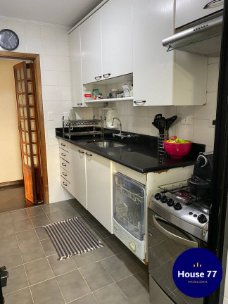 Imagem Apartamento com 3 Quartos à Venda, 87 m² em Morumbi - São Paulo Imagem Apartamento com 3 Quartos à Venda, 87 m² em Morumbi - São Paulo