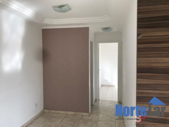 Imagem Apartamento com 2 Quartos à Venda, 60 m² em Santana - São Paulo