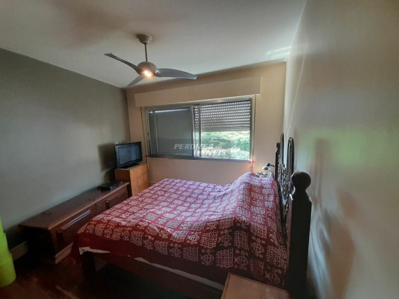 Imagem Apartamento com 3 Quartos à Venda, 146 m² em Perdizes - São Paulo