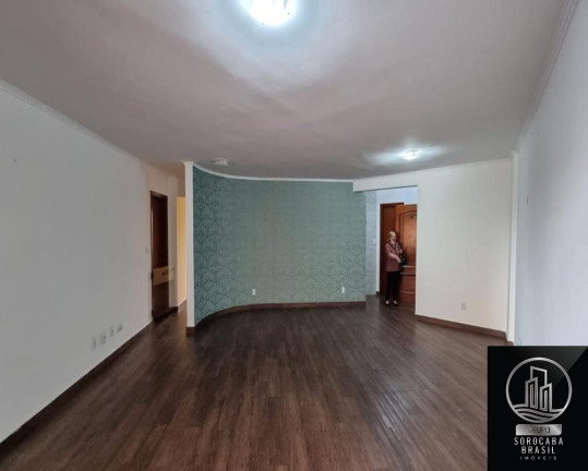 Imagem Apartamento com 3 Quartos para Alugar, 224 m² em Centro - Sorocaba