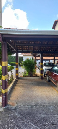 Imagem Apartamento com 2 Quartos à Venda, 49 m² em Jardim América - São José Dos Campos