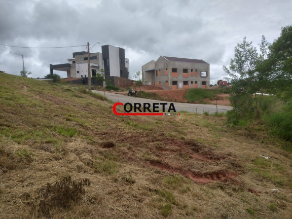 Imagem Terreno em Condomínio à Venda, 1 m² em Piratuba - Ibiúna