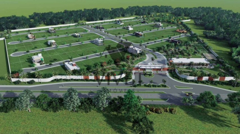 Imagem Terreno à Venda, 250 m² em Villagio Brunelli - Araçoiaba Da Serra Imagem Terreno à Venda, 250 m² em Villagio Brunelli - Araçoiaba Da Serra
