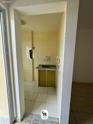 Imagem Apartamento com 1 Quarto à Venda, 56 m² em Brotas - Salvador