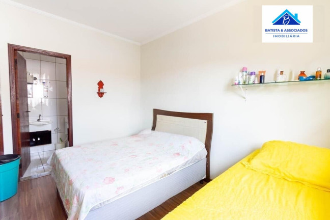 Imagem Casa com 2 Quartos à Venda, 110 m² em Parque Jambeiro - Campinas