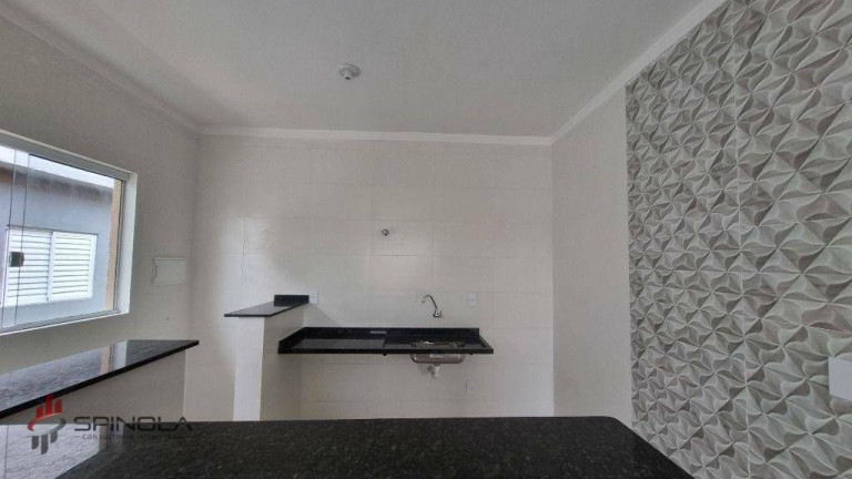 Imagem Casa com 2 Quartos à Venda, 61 m² em Vilamar - Praia Grande Imagem Casa com 2 Quartos à Venda, 61 m² em Vilamar - Praia Grande