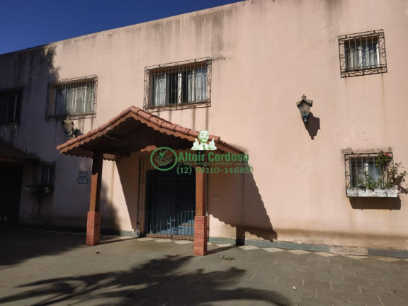 Imagem Chácara com 6 Quartos à Venda, 2.674 m² em Centro - Igaratá