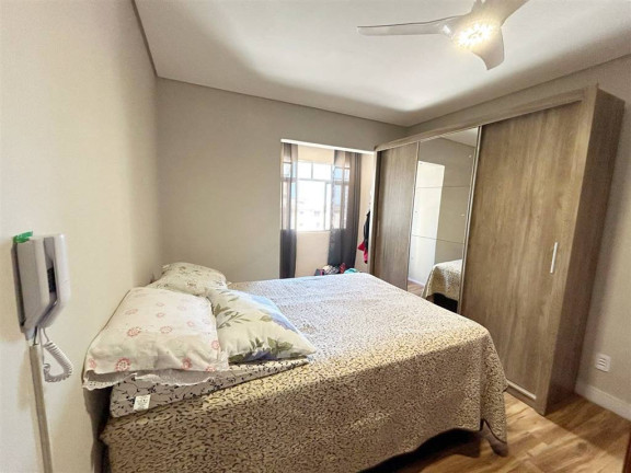 Imagem Apartamento com 1 Quarto à Venda, 45 m² em Boqueirão - Praia Grande Imagem Apartamento com 1 Quarto à Venda, 45 m² em Boqueirão - Praia Grande