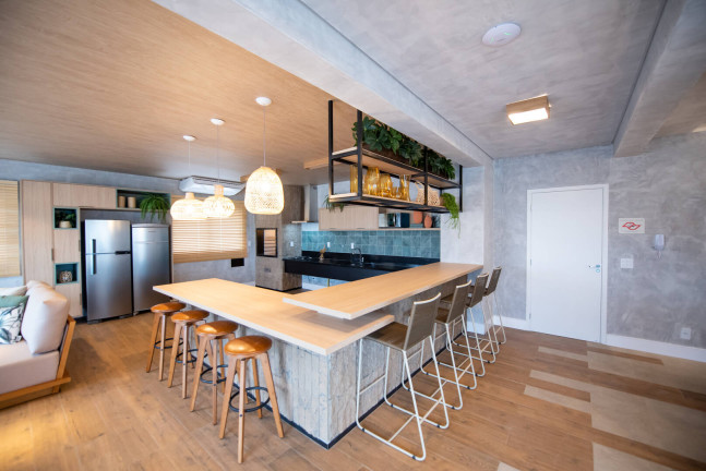 Imagem Apartamento com 1 Quarto à Venda, 24 m² em Vila Olímpia - São Paulo Imagem Apartamento com 1 Quarto à Venda, 24 m² em Vila Olímpia - São Paulo
