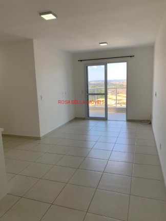 Imagem Apartamento com 2 Quartos à Venda, 68 m² em Jardim Ermida I - Jundiaí