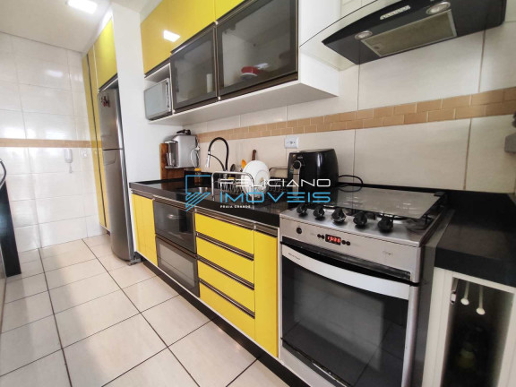 Imagem Apartamento com 2 Quartos à Venda, 65 m² em Aviação - Praia Grande Imagem Apartamento com 2 Quartos à Venda, 65 m² em Aviação - Praia Grande