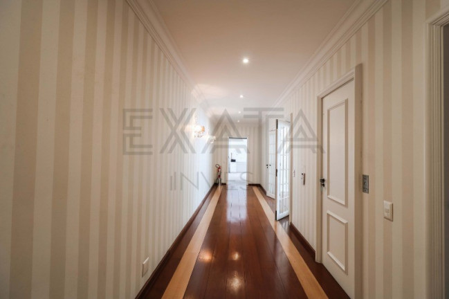 Imagem Casa com 6 Quartos à Venda, 874 m² em Cidade Jardim - São Paulo Imagem Casa com 6 Quartos à Venda, 874 m² em Cidade Jardim - São Paulo
