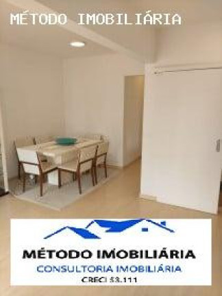 Imagem Apartamento com 2 Quartos à Venda, 64 m² em Moema - São Paulo