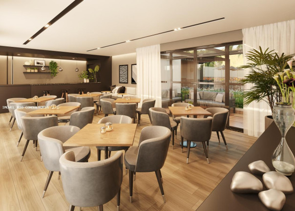 Imagem Apartamento com 2 Quartos à Venda, 44 m² em Rio De Janeiro