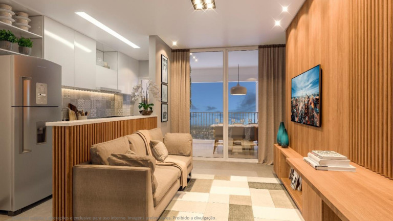 Imagem Imóvel com 2 Quartos à Venda, 65 m² em Jardim Botânico - Ribeirão Preto