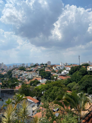 Imagem Casa com 4 Quartos à Venda, 235 m² em Vila Romana - São Paulo Imagem Casa com 4 Quartos à Venda, 235 m² em Vila Romana - São Paulo