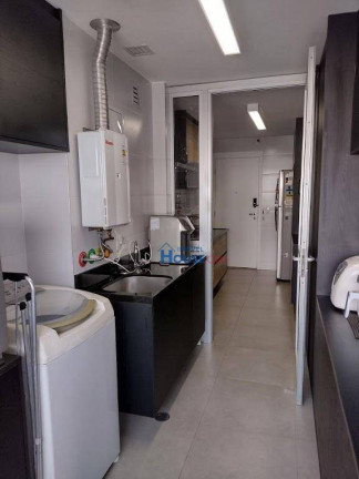 Imagem Apartamento com 3 Quartos à Venda, 121 m² em Pinheiros - São Paulo Imagem Apartamento com 3 Quartos à Venda, 121 m² em Pinheiros - São Paulo