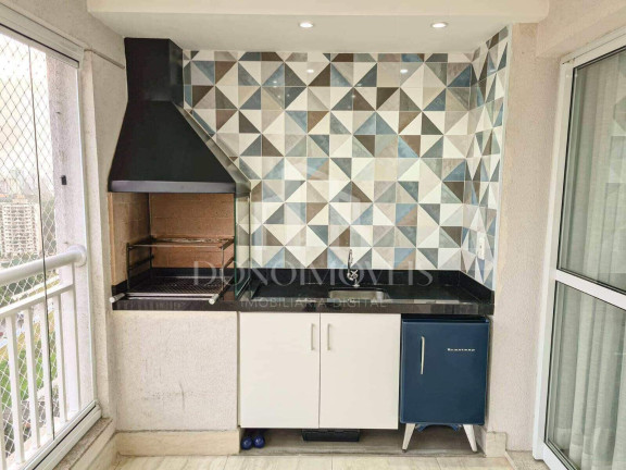 Imagem Apartamento com 3 Quartos à Venda, 94 m² em Centro - São Bernardo Do Campo Imagem Apartamento com 3 Quartos à Venda, 94 m² em Centro - São Bernardo Do Campo