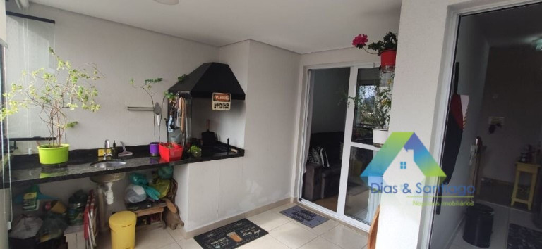 Imagem Apartamento com 2 Quartos à Venda, 64 m² em Sacomã - São Paulo Imagem Apartamento com 2 Quartos à Venda, 64 m² em Sacomã - São Paulo