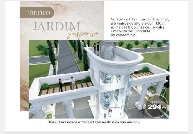 Imagem Casa com 1 Quarto à Venda, 600 m² em Jardim Imperial - Sinop