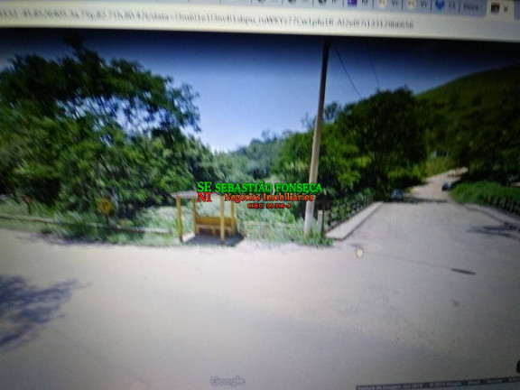 Imagem Chácara com 3 Quartos à Venda, 128.000 m² em São Francisco Xavier - São José Dos Campos