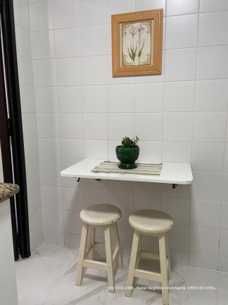 Imagem Apartamento com 3 Quartos à Venda, 109 m² em Centro - Florianópolis