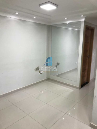Imagem Apartamento com 2 Quartos à Venda, 52 m² em Itaquera - São Paulo Imagem Apartamento com 2 Quartos à Venda, 52 m² em Itaquera - São Paulo