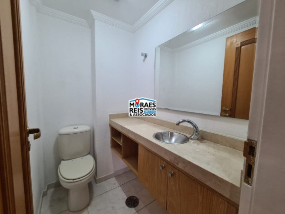 Imagem Apartamento com 3 Quartos à Venda, 140 m² em Jardim Das Acácias - São Paulo