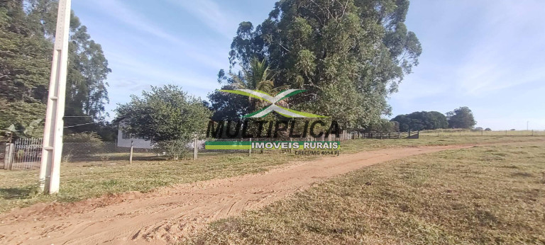 Fazenda à Venda, 38 m² em Uberaba