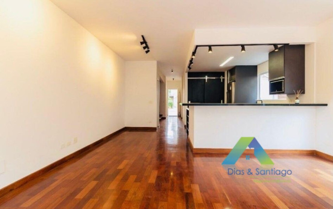Imagem Casa com 3 Quartos à Venda, 300 m² em Morumbi - São Paulo