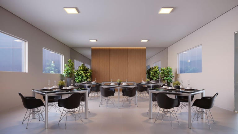 Imagem Apartamento com 2 Quartos à Venda, 34 m² em Jardim Cidade Pirituba - São Paulo