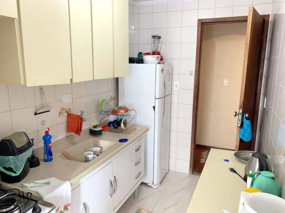 Imagem Apartamento com 2 Quartos à Venda, 50 m² em Brás - São Paulo