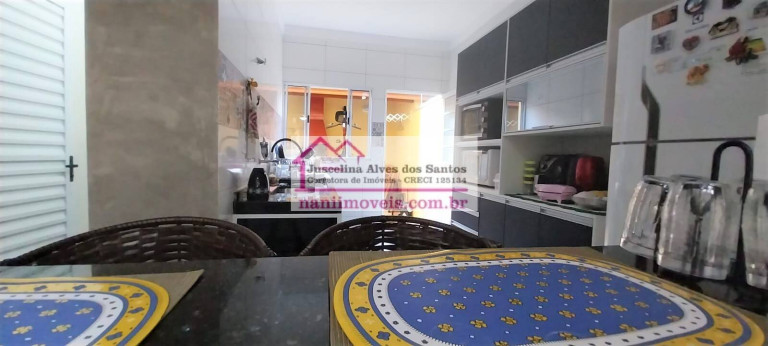 Imagem Casa com 2 Quartos à Venda, 75 m² em Jardim Do Sol - Caraguatatuba