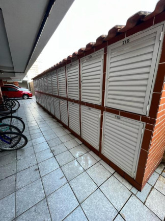 Imagem Apartamento com 1 Quarto à Venda, 50 m² em Boqueirão - Praia Grande Imagem Apartamento com 1 Quarto à Venda, 50 m² em Boqueirão - Praia Grande