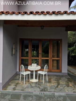 Imagem Casa com 5 Quartos à Venda, 395 m² em Vila Petropolis - Atibaia