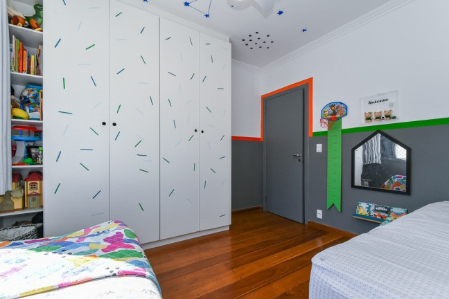 Imagem Casa com 4 Quartos à Venda, 240 m² em Jardim Caravelas - São Paulo