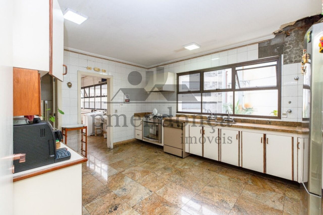 Imagem Apartamento com 4 Quartos à Venda, 289 m² em Higienópolis - São Paulo Imagem Apartamento com 4 Quartos à Venda, 289 m² em Higienópolis - São Paulo