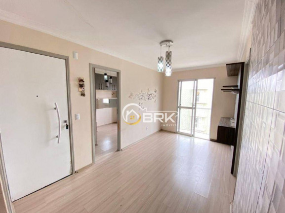 Imagem Apartamento com 3 Quartos à Venda, 63 m² em Vila Cosmopolita - São Paulo Imagem Apartamento com 3 Quartos à Venda, 63 m² em Vila Cosmopolita - São Paulo