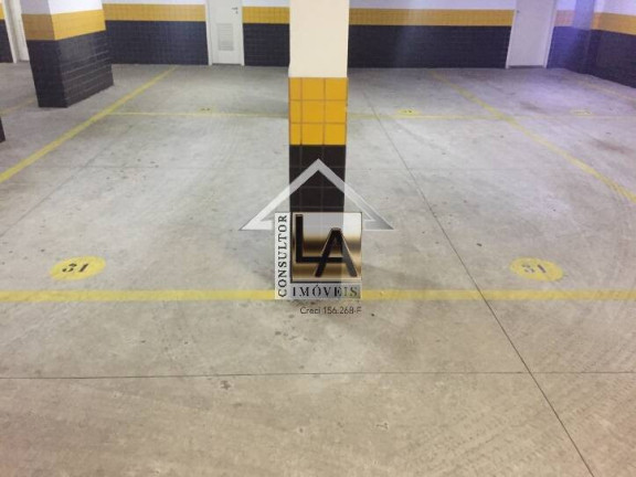 Imagem Apartamento com 4 Quartos à Venda, 250 m² em Campo Belo - São Paulo