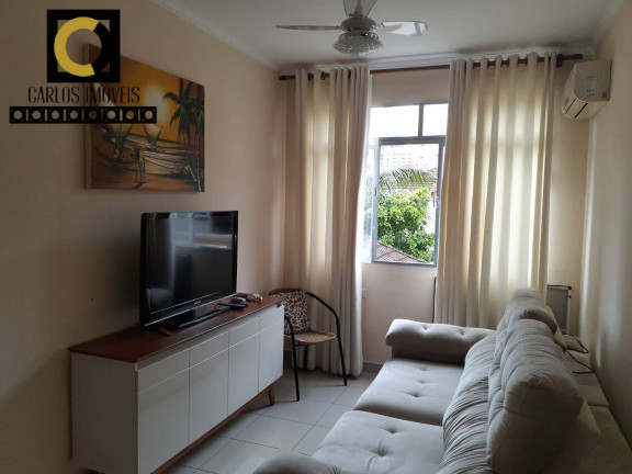 Imagem Apartamento com 2 Quartos à Venda, 83 m² em Campo Grande - Santos Imagem Apartamento com 2 Quartos à Venda, 83 m² em Campo Grande - Santos