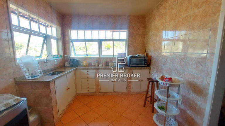 Imagem Casa com 3 Quartos à Venda, 166 m² em Tijuca - Teresópolis Imagem Casa com 3 Quartos à Venda, 166 m² em Tijuca - Teresópolis