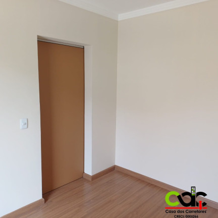 Imagem Apartamento com 3 Quartos à Venda, 90 m² em Residencial Summer Ville - Poços De Caldas