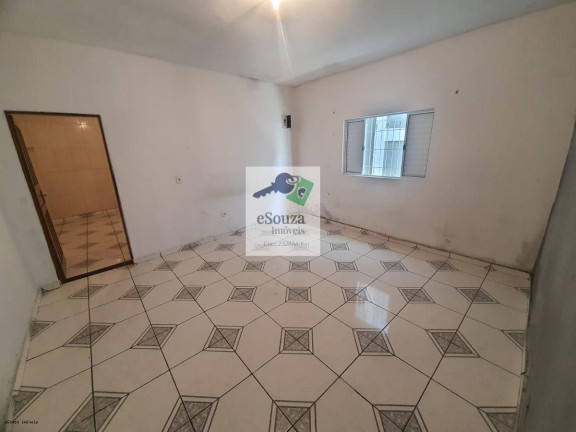 Imagem Casa com 2 Quartos à Venda, 120 m² em Parque Das Américas - Mauá