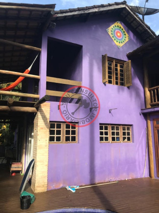 Imagem Sobrado com 4 Quartos à Venda, 340 m² em Boiçucanga - São Sebastião