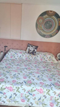 Imagem Apartamento com 3 Quartos à Venda, 166 m² em Ponta Da Praia - Santos