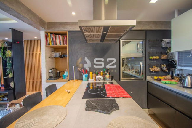 Imagem Apartamento com 3 Quartos à Venda, 138 m² em Lapa - São Paulo Imagem Apartamento com 3 Quartos à Venda, 138 m² em Lapa - São Paulo